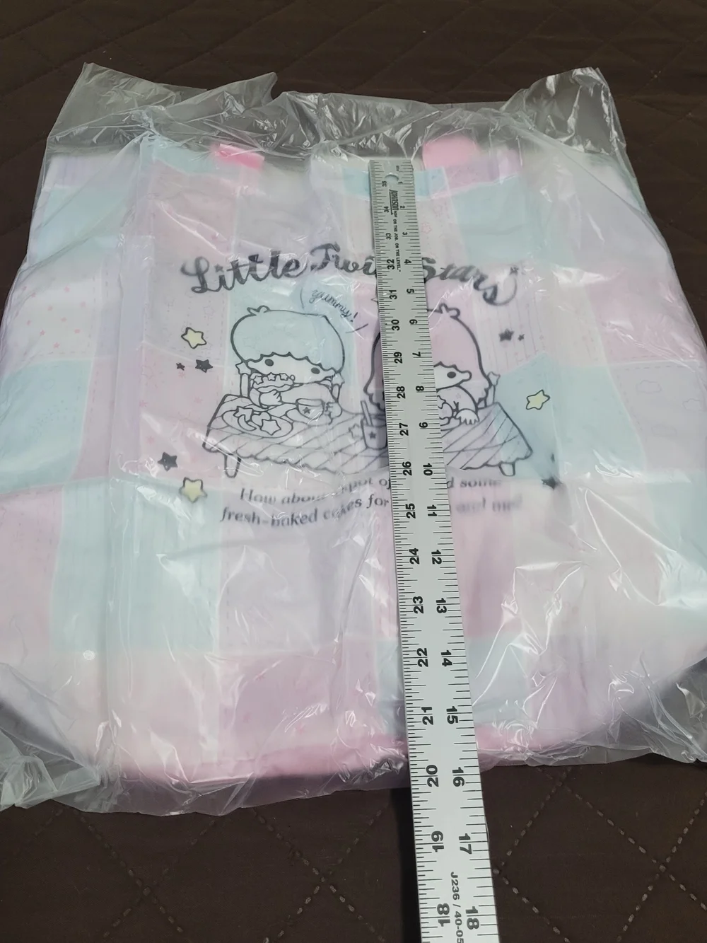 Sanrio product description